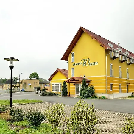 Fruehstueckspension Winter 3* Gössendorf