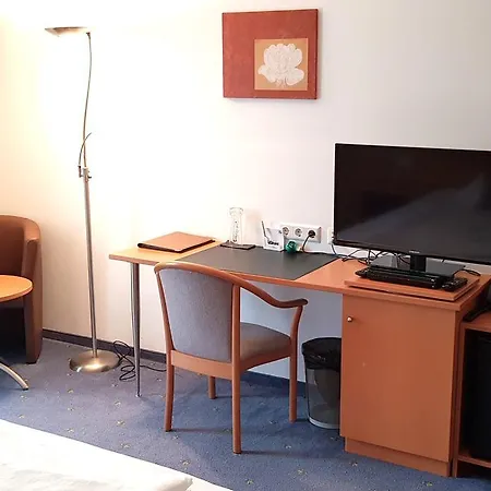 Fruehstueckspension Winter Affittacamere 3*