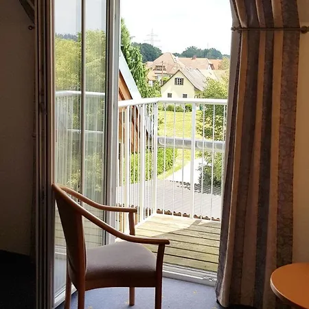 Fruehstueckspension Winter גוסנדורף