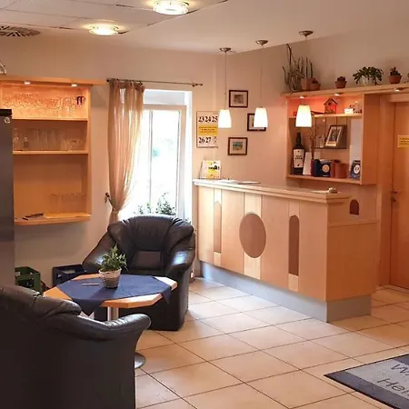 Fruehstueckspension Winter גוסנדורף