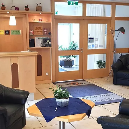 Fruehstueckspension Winter 3* Gössendorf