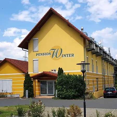 Winter Gasthof 3*