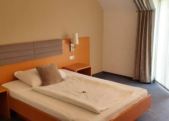 Fruehstueckspension Winter 3* Gössendorf