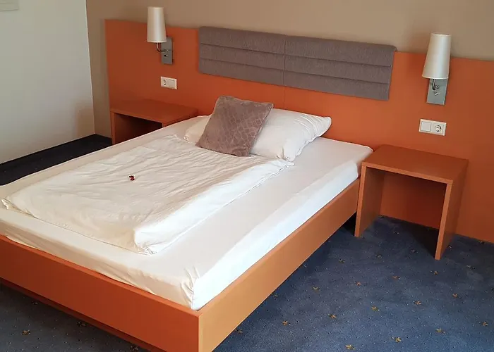 Fruehstueckspension Winter Gössendorf