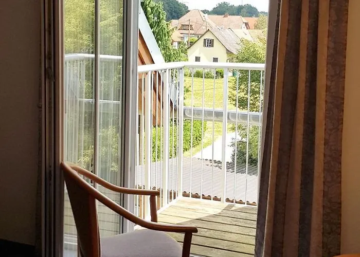 Fruehstueckspension Winter Gössendorf