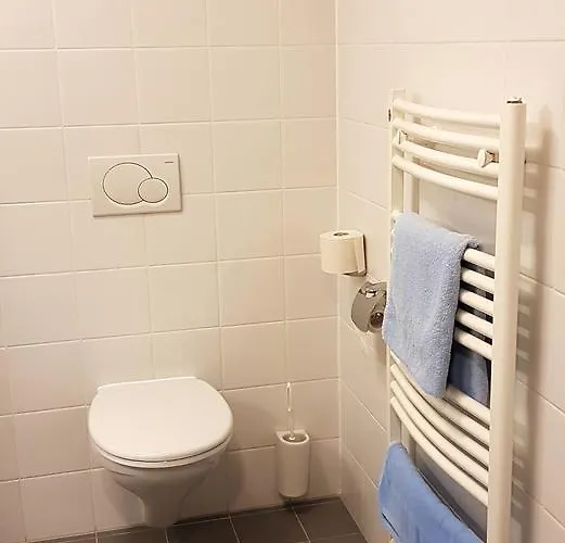 Fruehstueckspension Winter Pensjonat Gössendorf