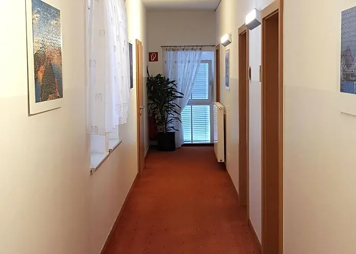 Fruehstueckspension Winter 3* Gössendorf