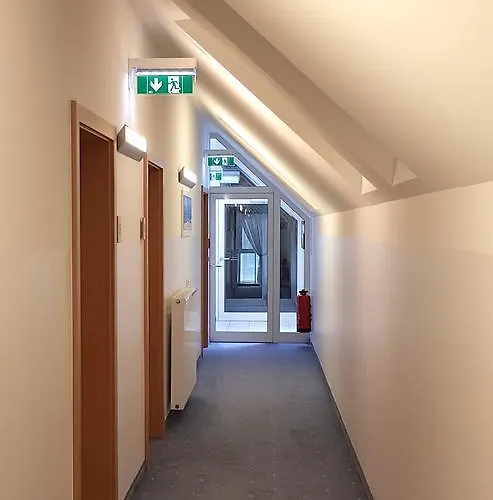 Fruehstueckspension Winter Gössendorf