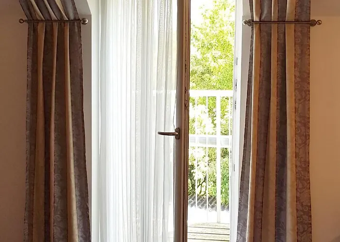 Affittacamere Fruehstueckspension Winter Gössendorf