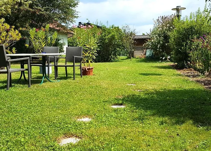 Fruehstueckspension Winter Gössendorf