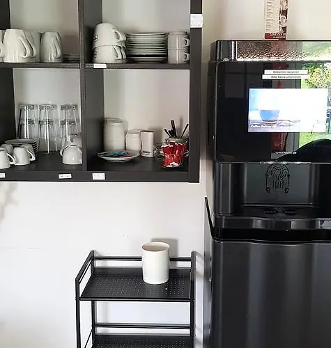 Fruehstueckspension Winter Pensjonat Gössendorf