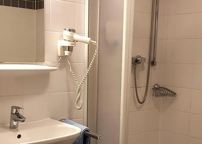 Pensjonat Fruehstueckspension Winter